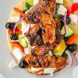 Pork Souvlaki